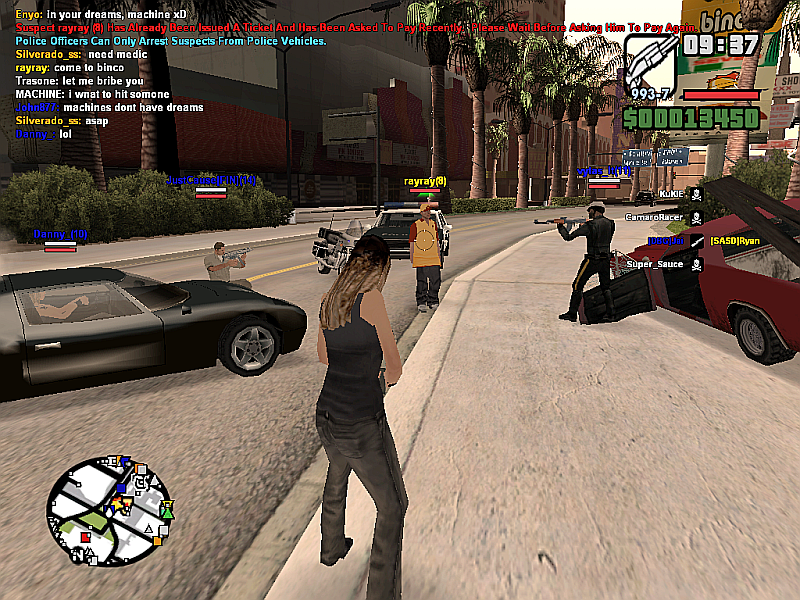 gta san andreas как можно зайти в кафе gta san andreas как можно зайти в кафе